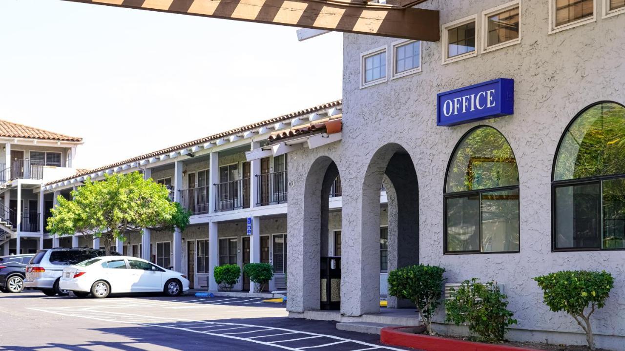 Milpitas Inn Exterior photo